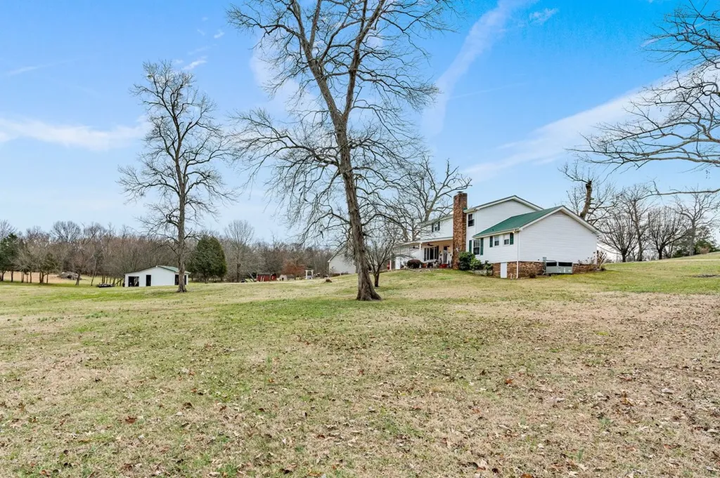 401 Bluegrass Court Lebanon TN 37090