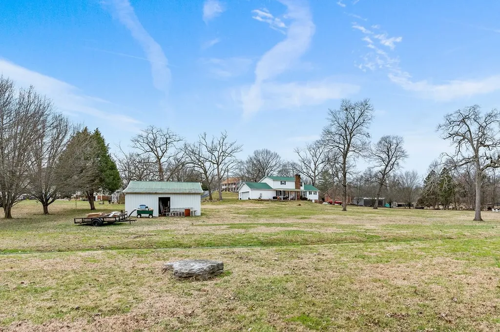 401 Bluegrass Court Lebanon TN 37090