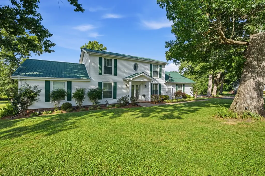 401 Bluegrass Court Lebanon TN 37090