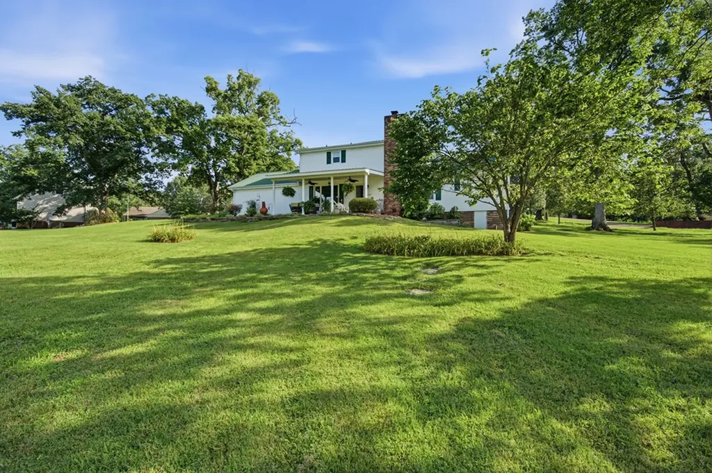 401 Bluegrass Court Lebanon TN 37090