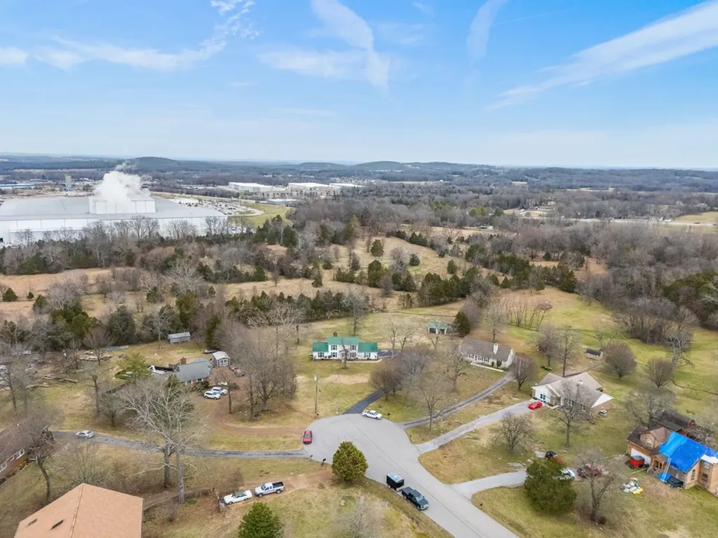 401 Bluegrass Court Lebanon TN 37090