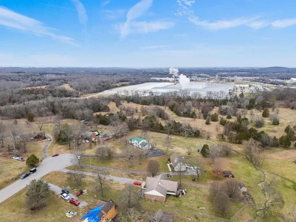 401 Bluegrass Court Lebanon TN 37090