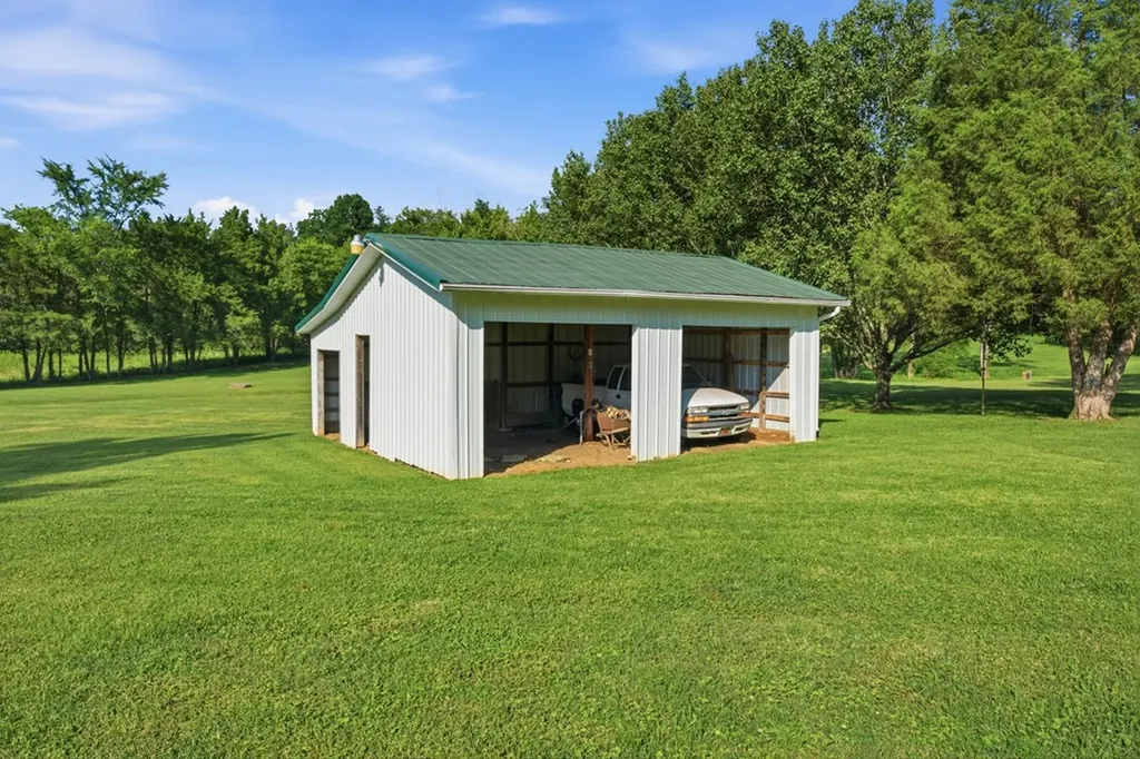 401 Bluegrass Court Lebanon TN 37090