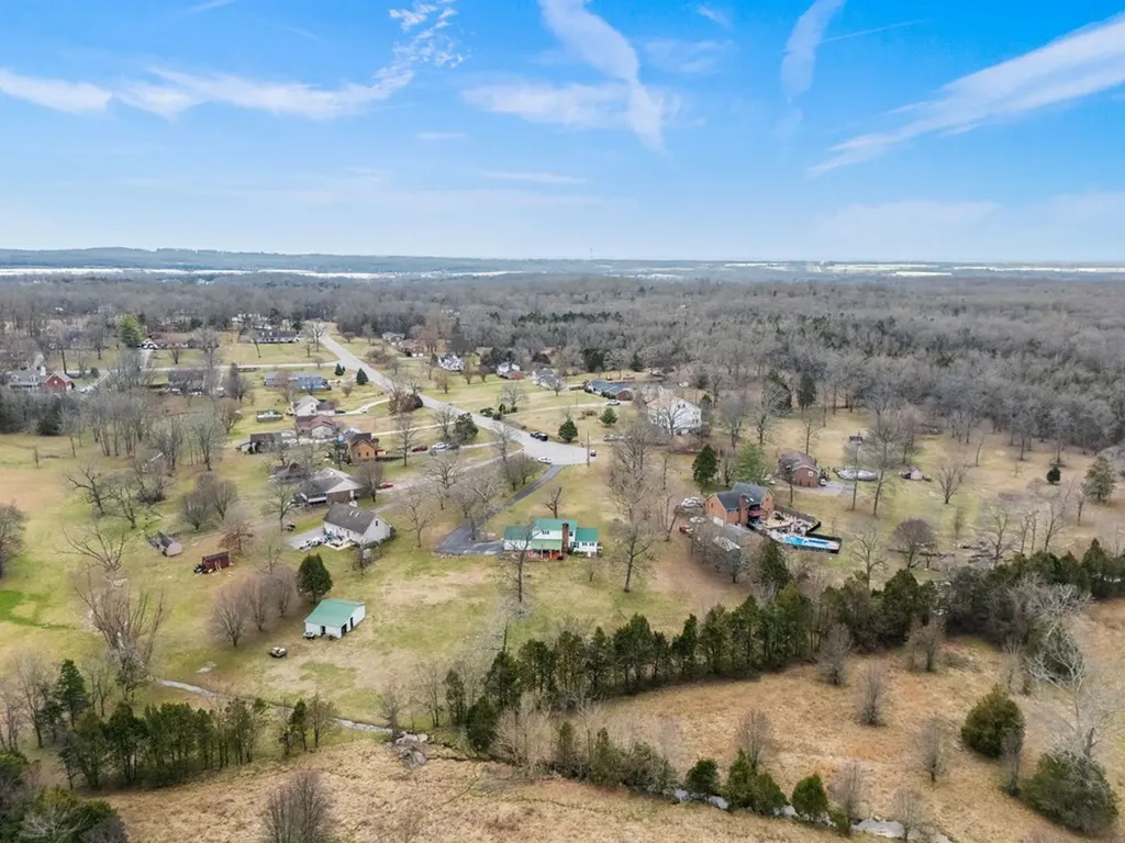 401 Bluegrass Court Lebanon TN 37090