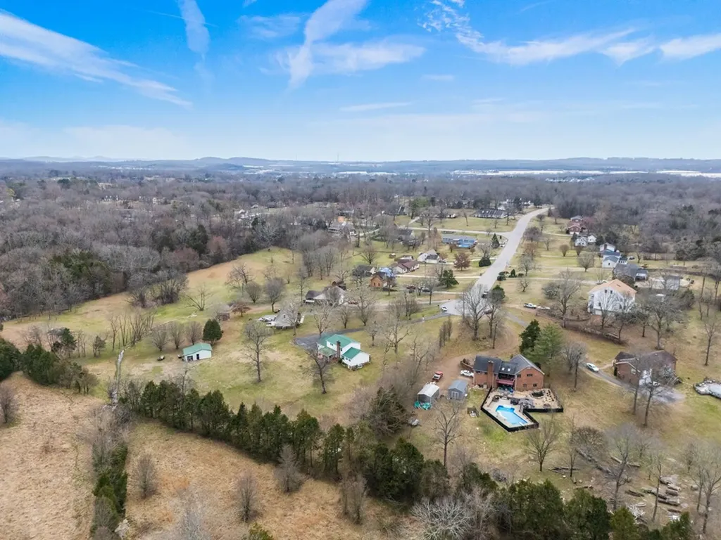 401 Bluegrass Court Lebanon TN 37090