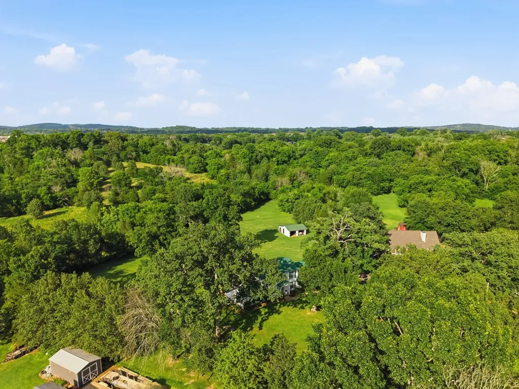 401 Bluegrass Court Lebanon TN 37090