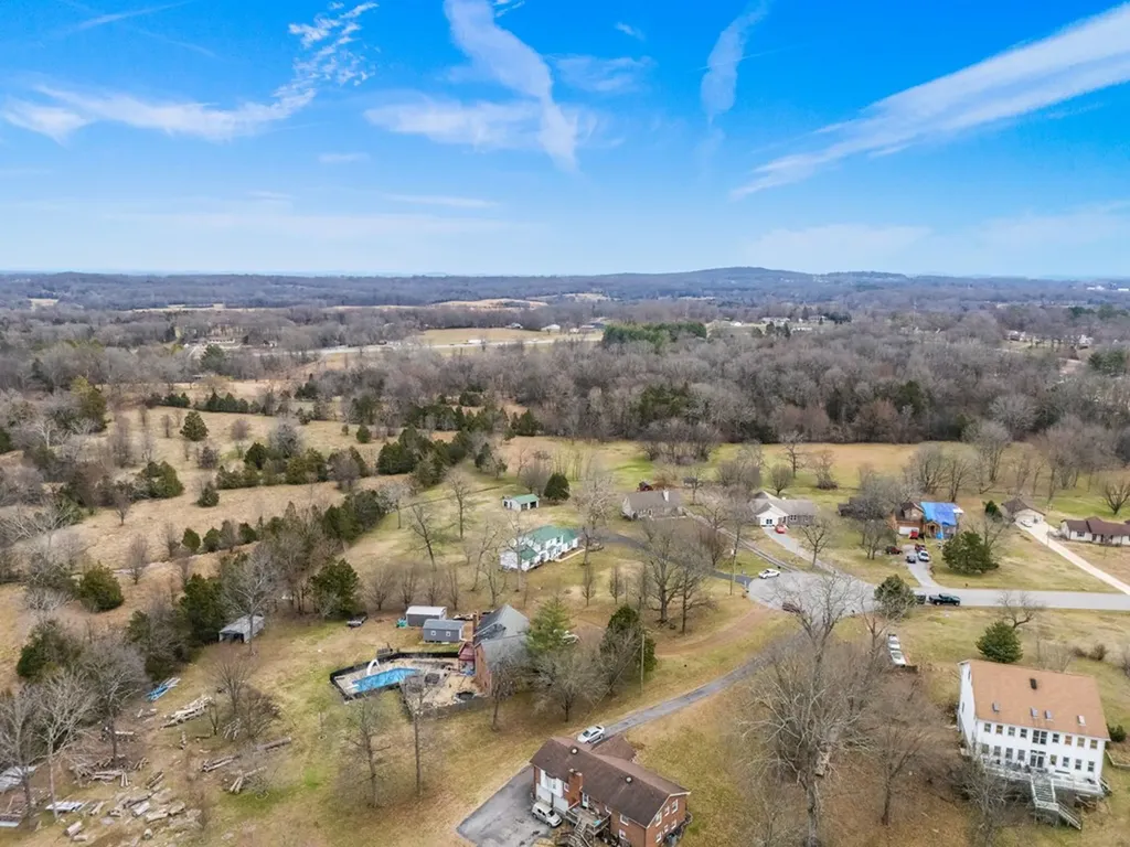 401 Bluegrass Court Lebanon TN 37090