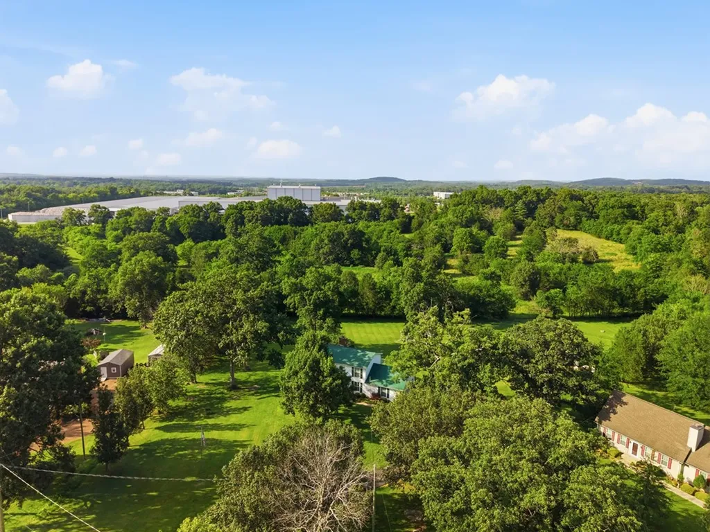 401 Bluegrass Court Lebanon TN 37090