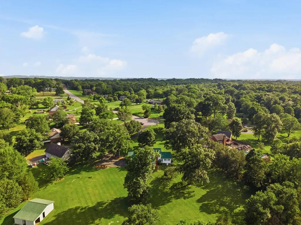 401 Bluegrass Court Lebanon TN 37090