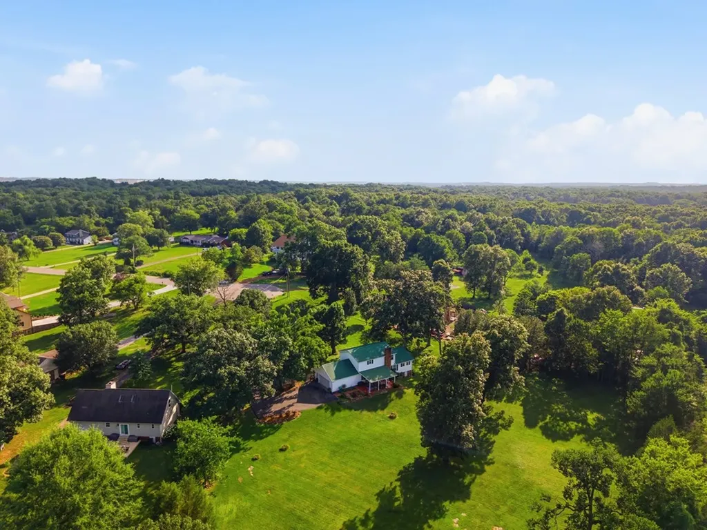 401 Bluegrass Court Lebanon TN 37090