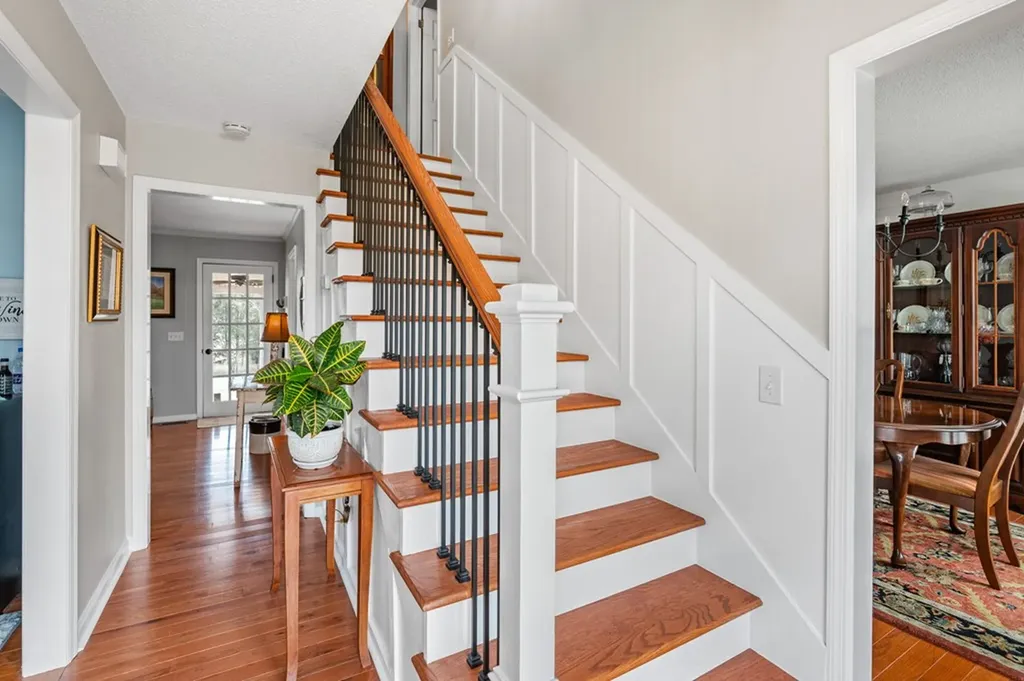 401 Bluegrass Court Lebanon TN 37090