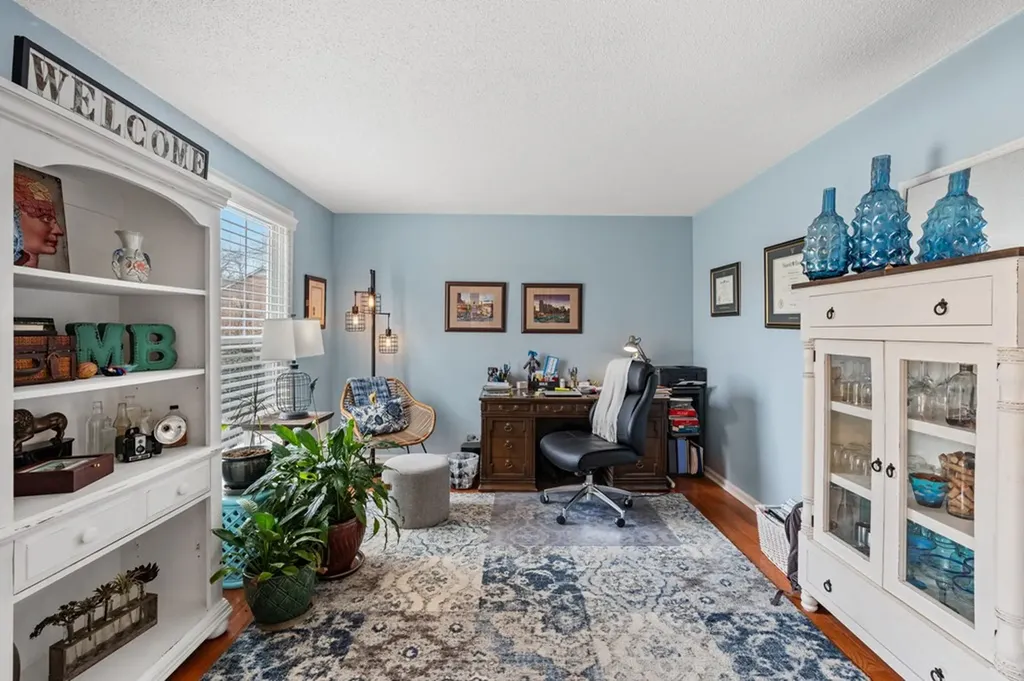 401 Bluegrass Court Lebanon TN 37090