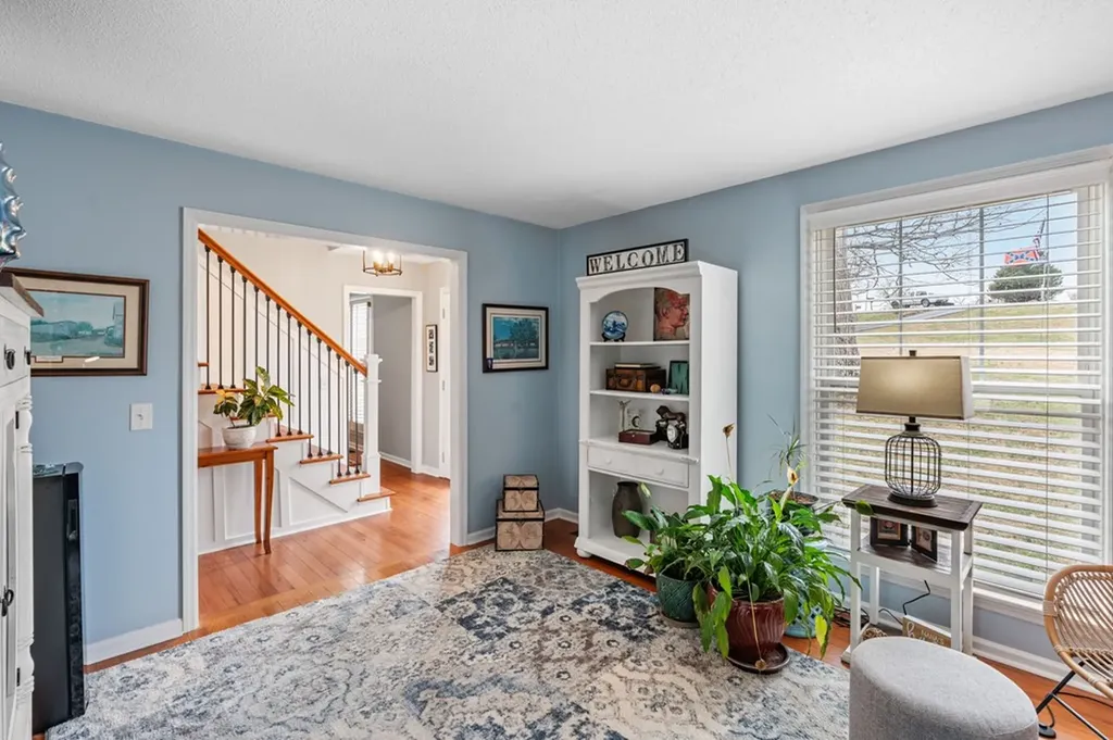 401 Bluegrass Court Lebanon TN 37090