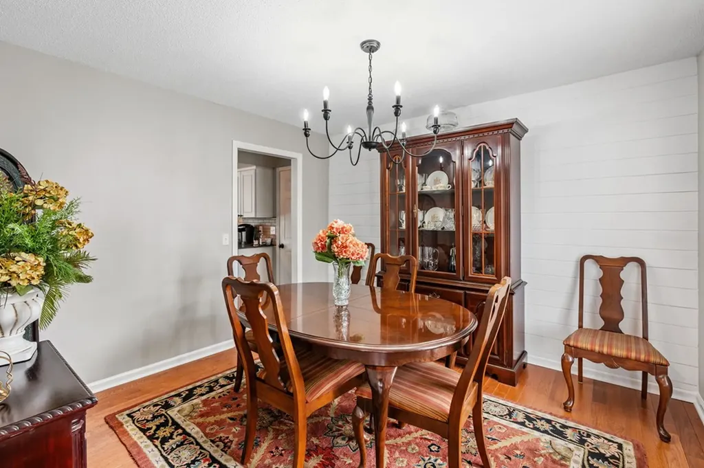 401 Bluegrass Court Lebanon TN 37090