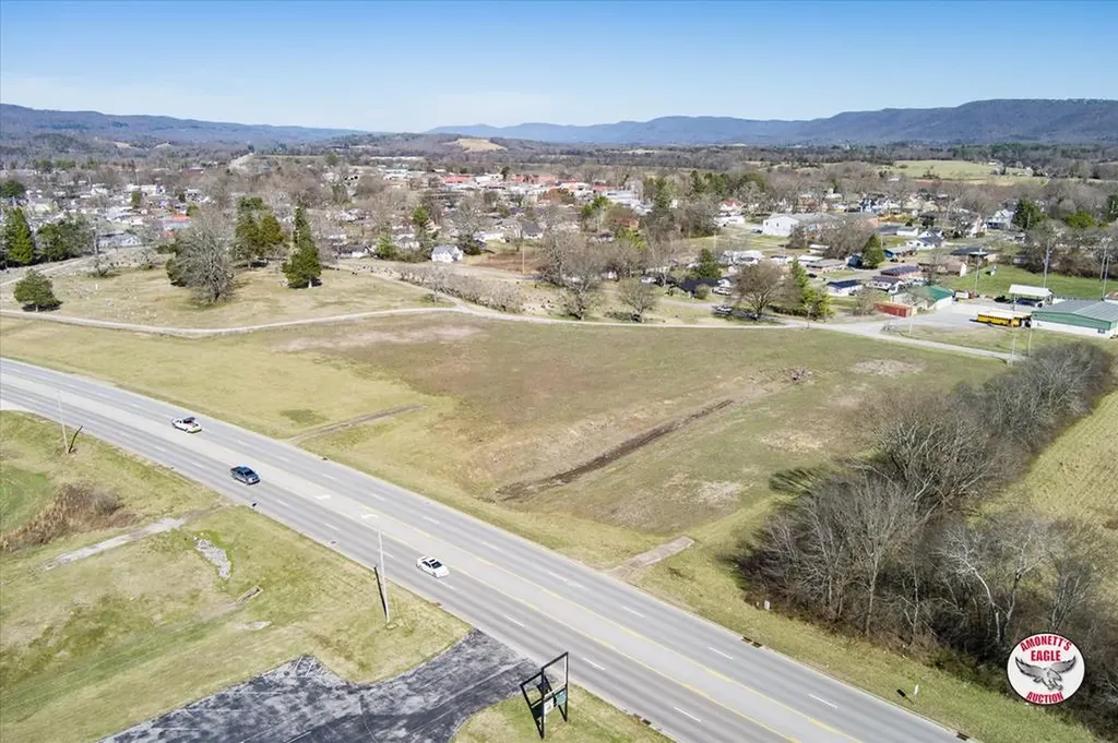 US127 Bypass Pikeville TN 37367