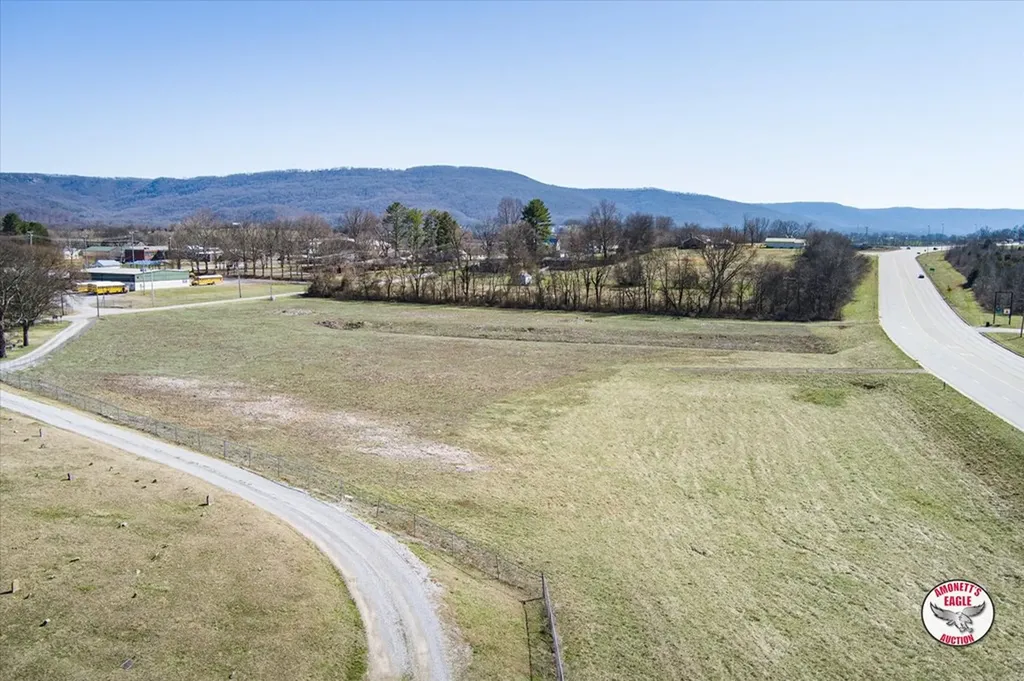 US127 Bypass Pikeville TN 37367