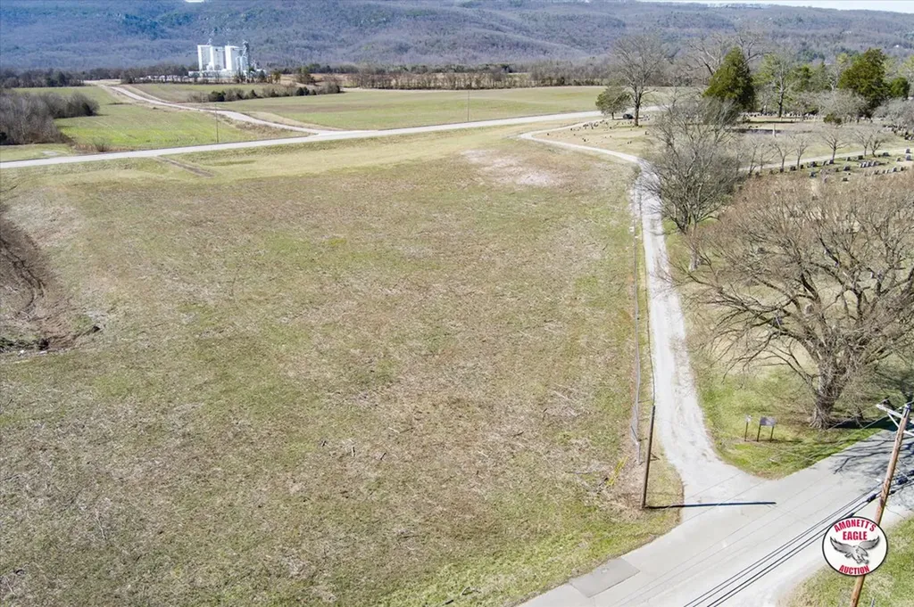 US127 Bypass Pikeville TN 37367