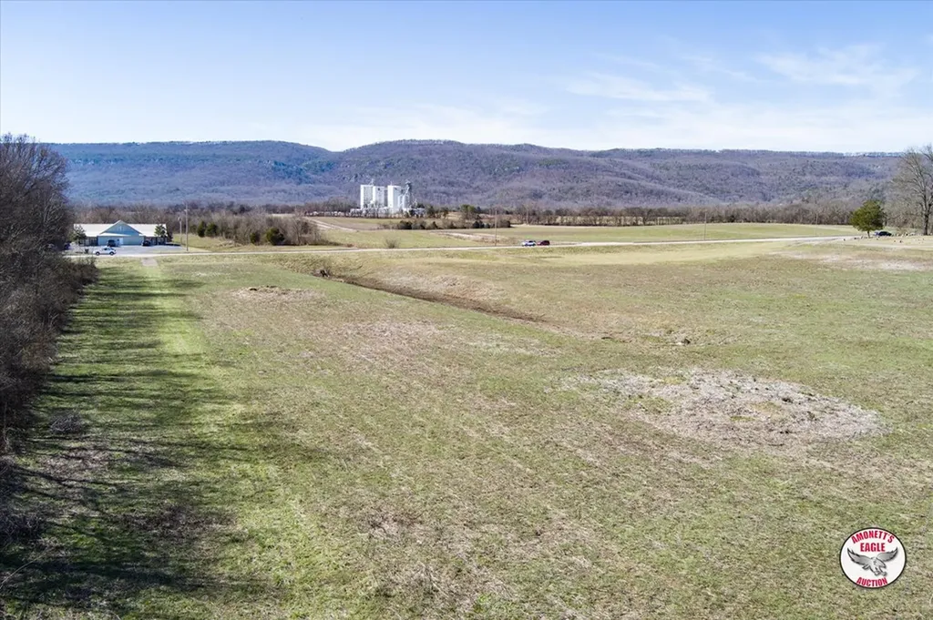 US127 Bypass Pikeville TN 37367