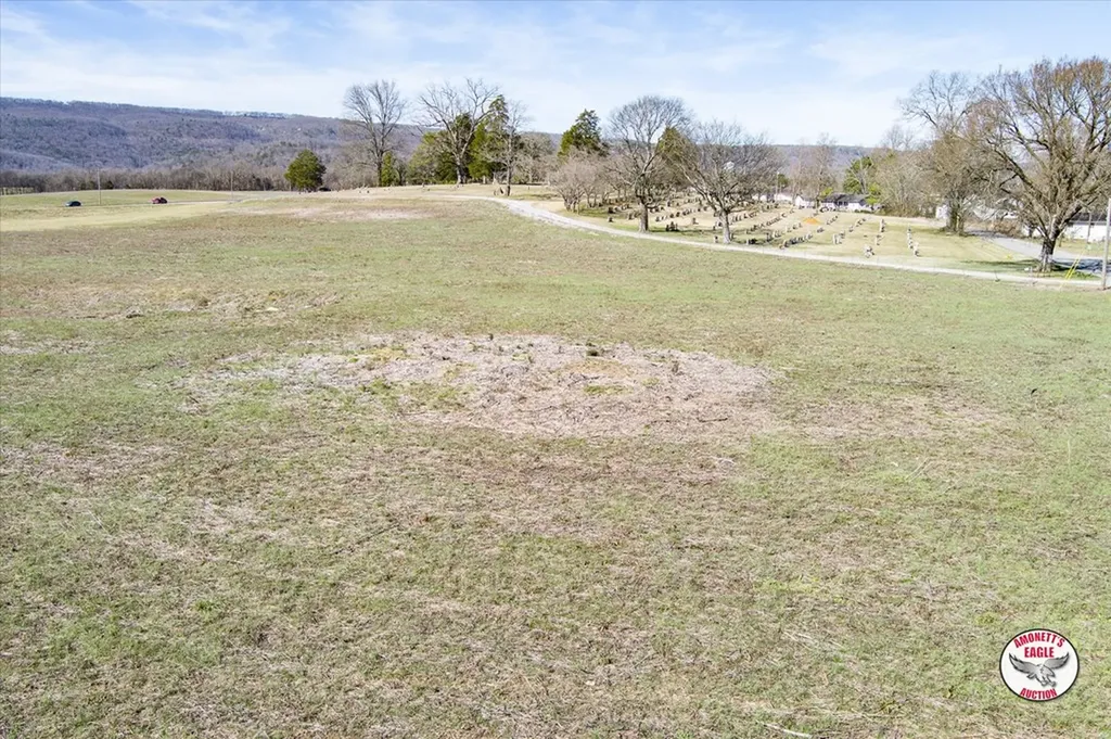 US127 Bypass Pikeville TN 37367