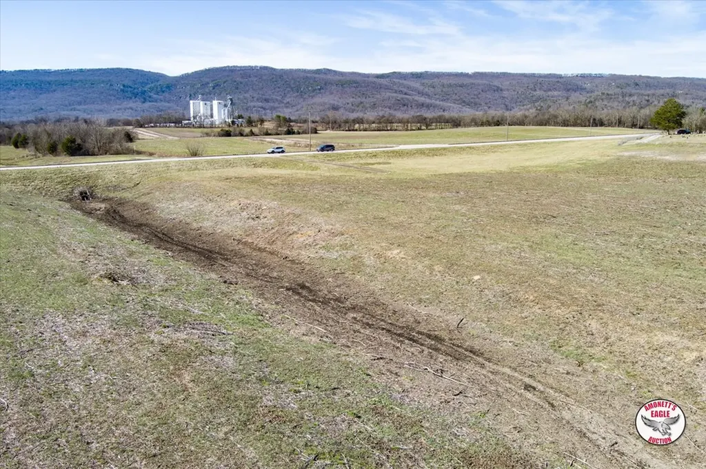 US127 Bypass Pikeville TN 37367