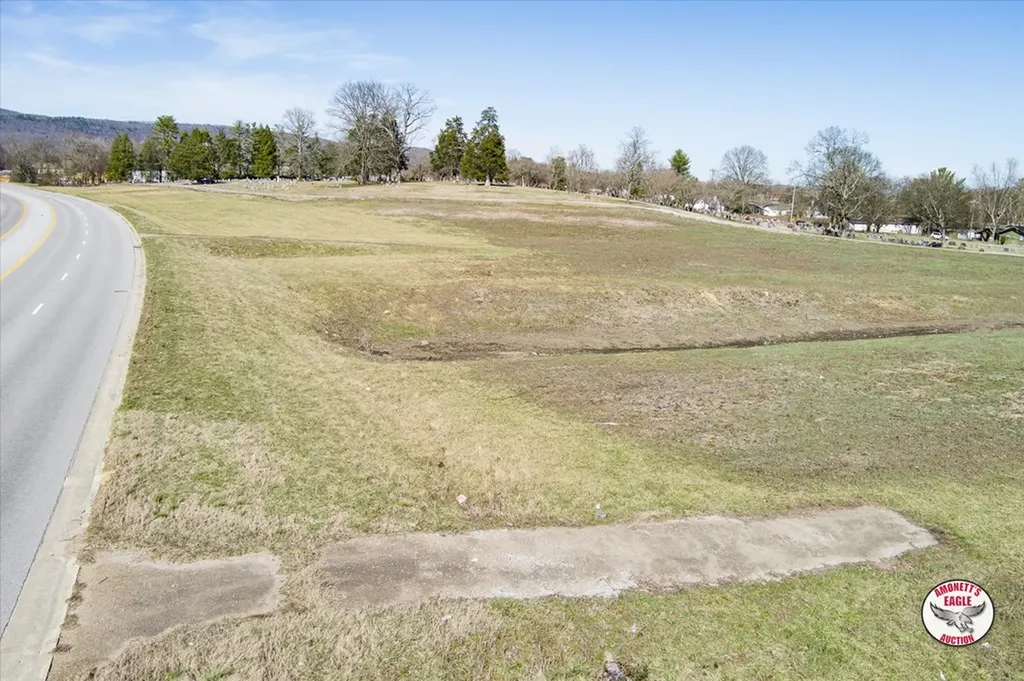 US127 Bypass Pikeville TN 37367
