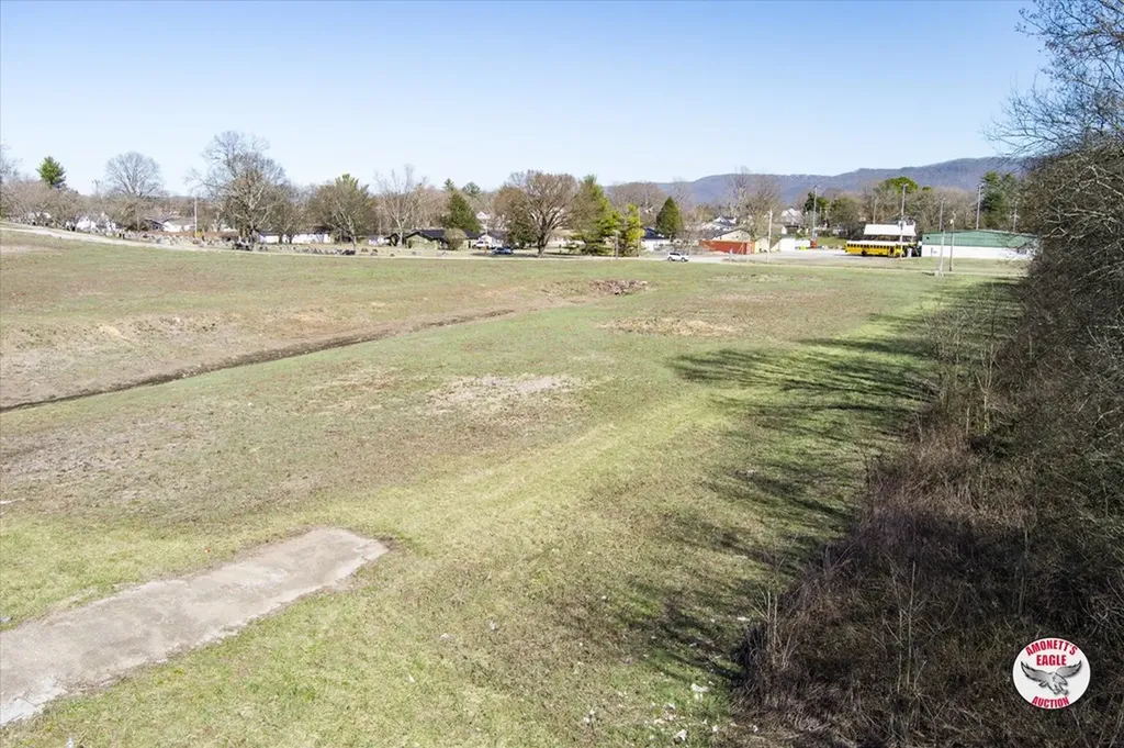 US127 Bypass Pikeville TN 37367
