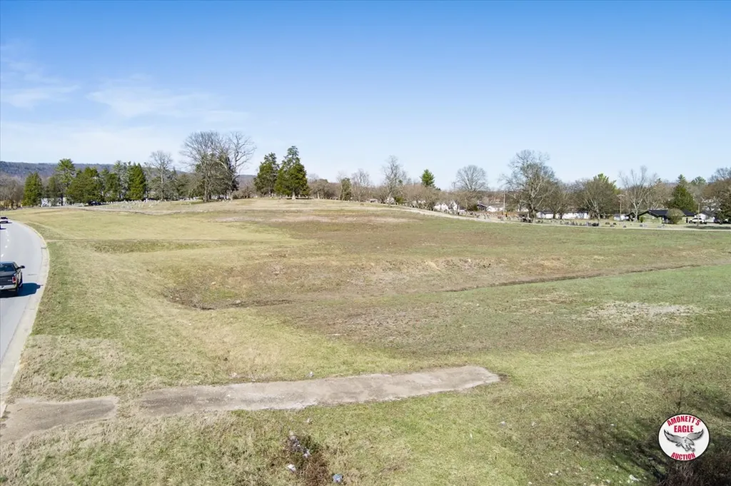 US127 Bypass Pikeville TN 37367
