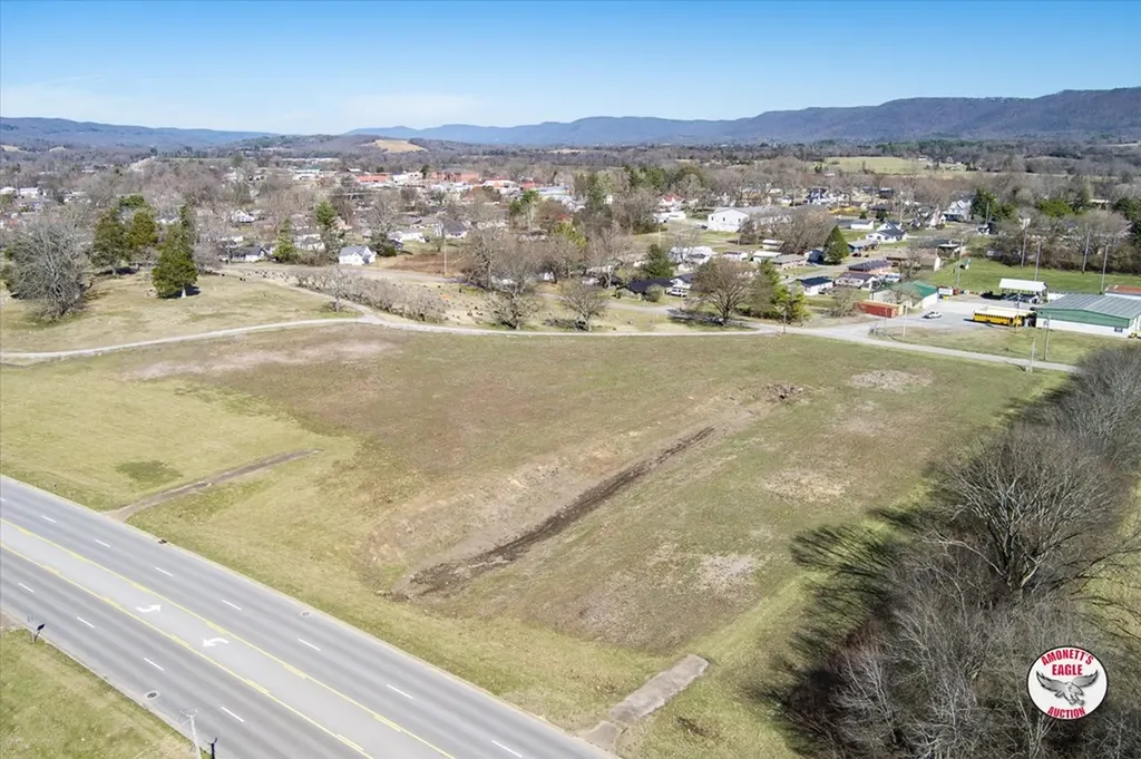 US127 Bypass Pikeville TN 37367
