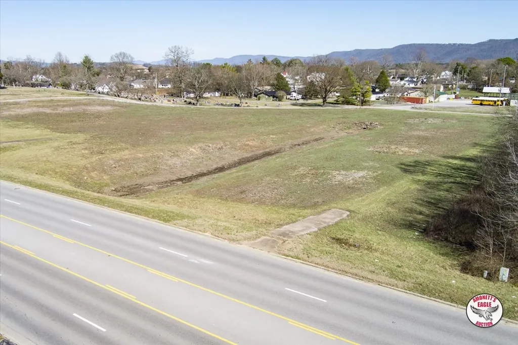 US127 Bypass Pikeville TN 37367