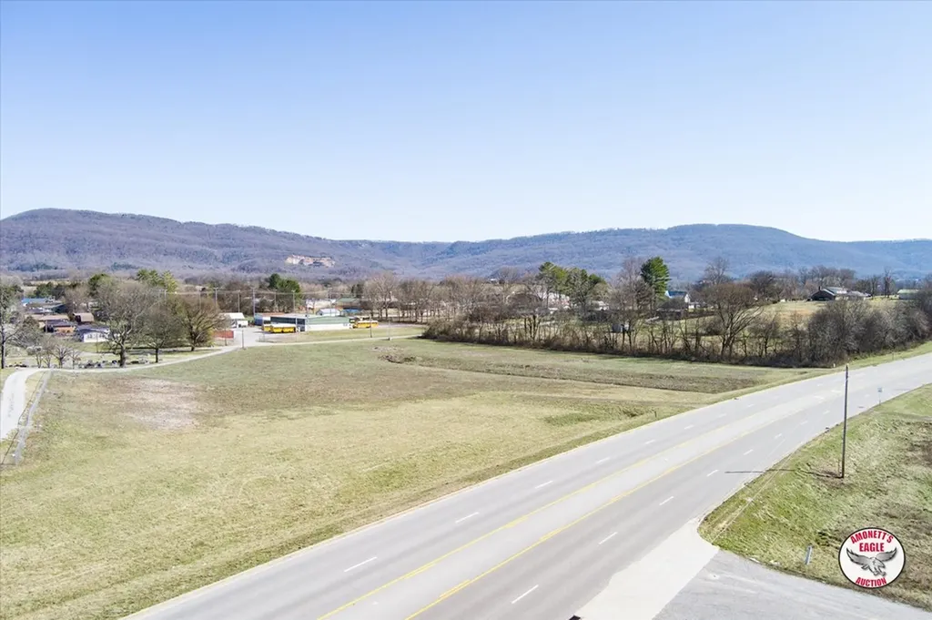 US127 Bypass Pikeville TN 37367