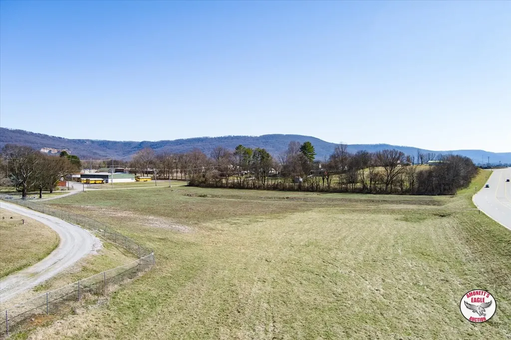 US127 Bypass Pikeville TN 37367