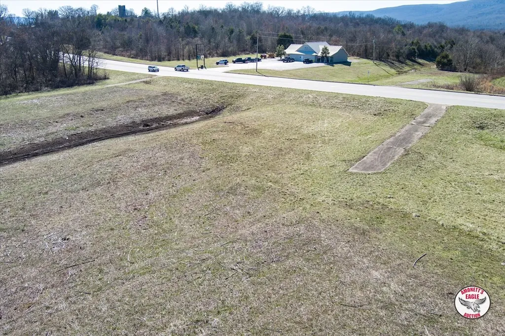 US127 Bypass Pikeville TN 37367