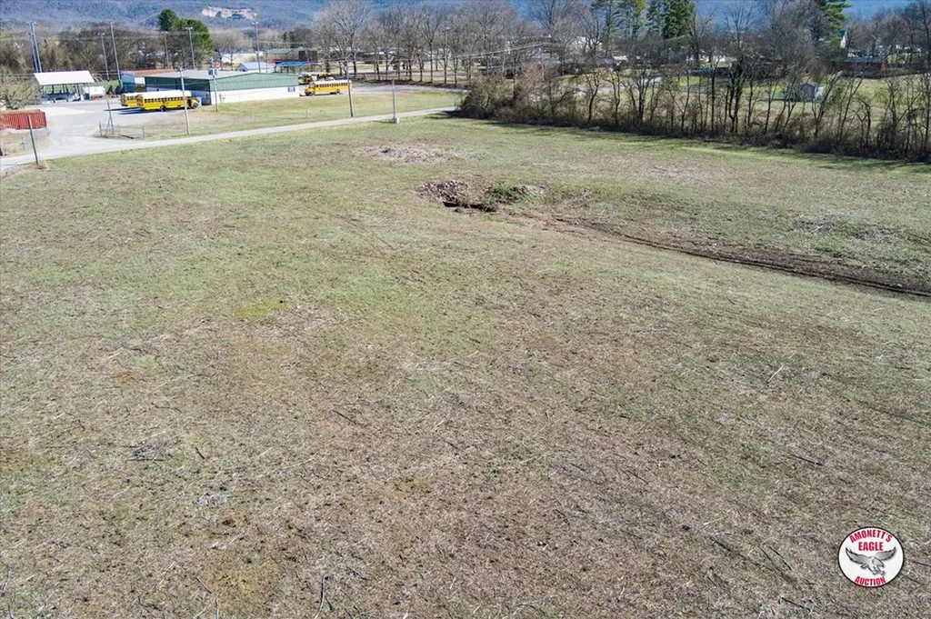US127 Bypass Pikeville TN 37367