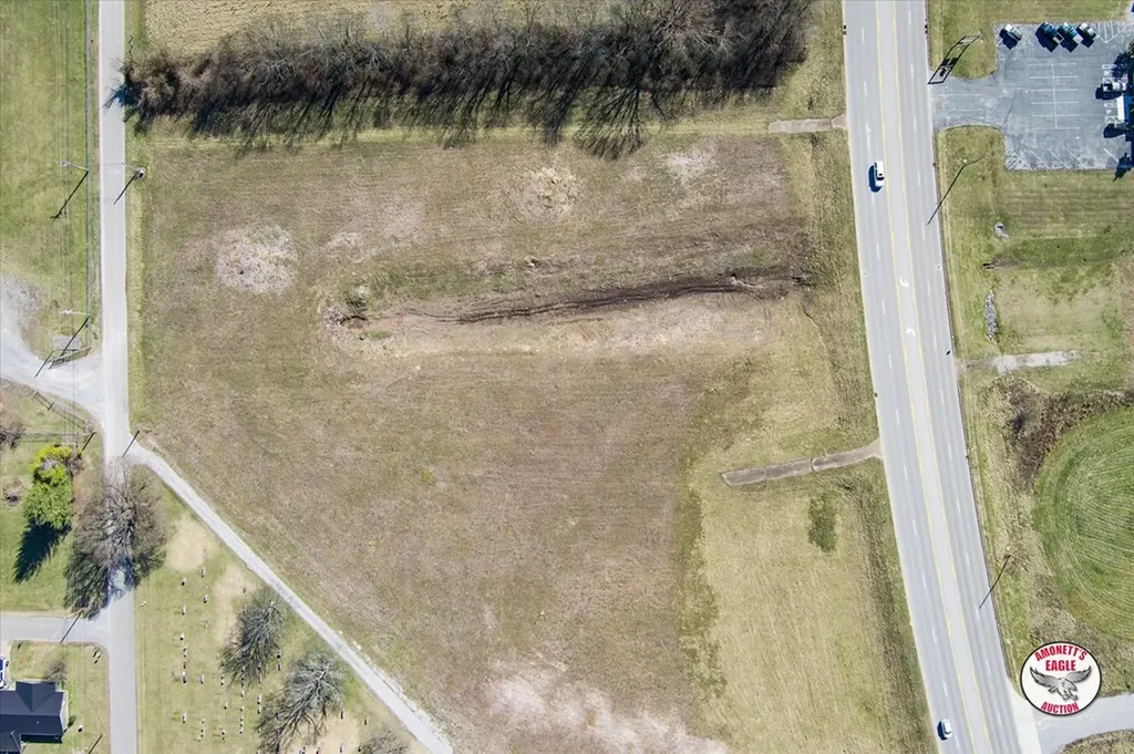US127 Bypass Pikeville TN 37367
