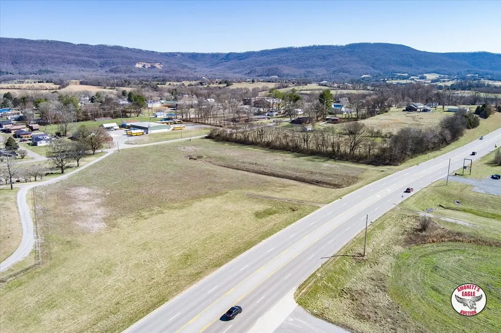 US127 Bypass Pikeville TN 37367