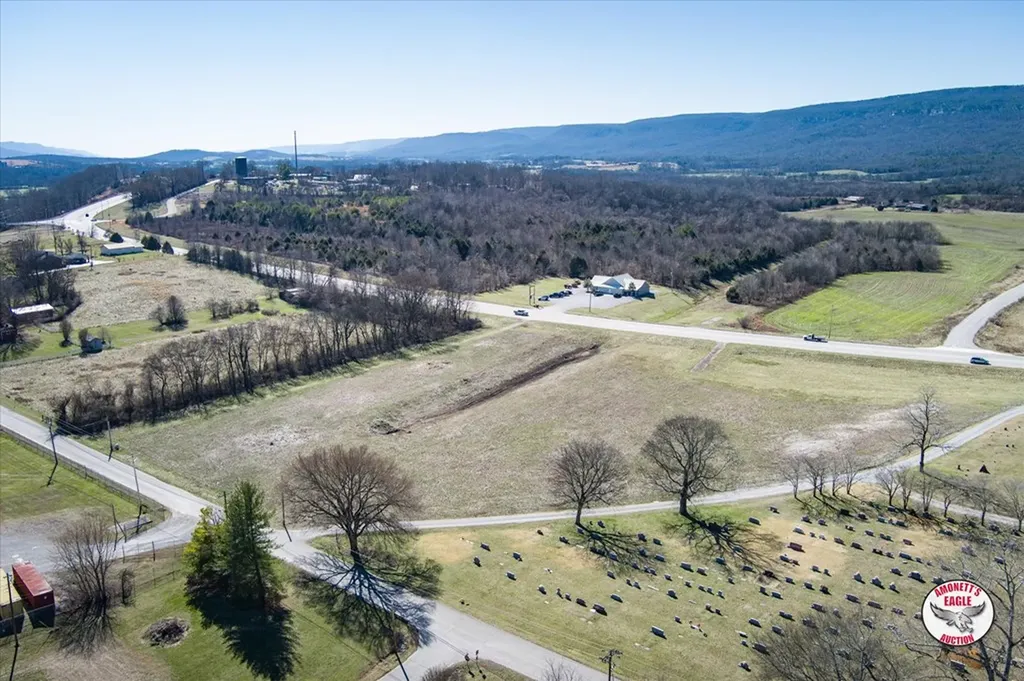 US127 Bypass Pikeville TN 37367