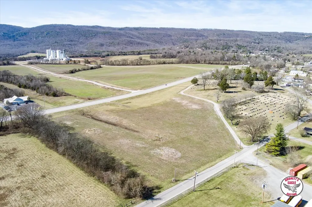 US127 Bypass Pikeville TN 37367