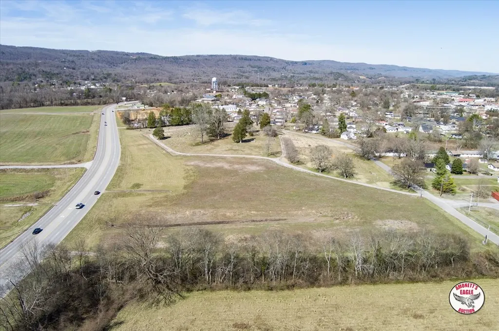 US127 Bypass Pikeville TN 37367