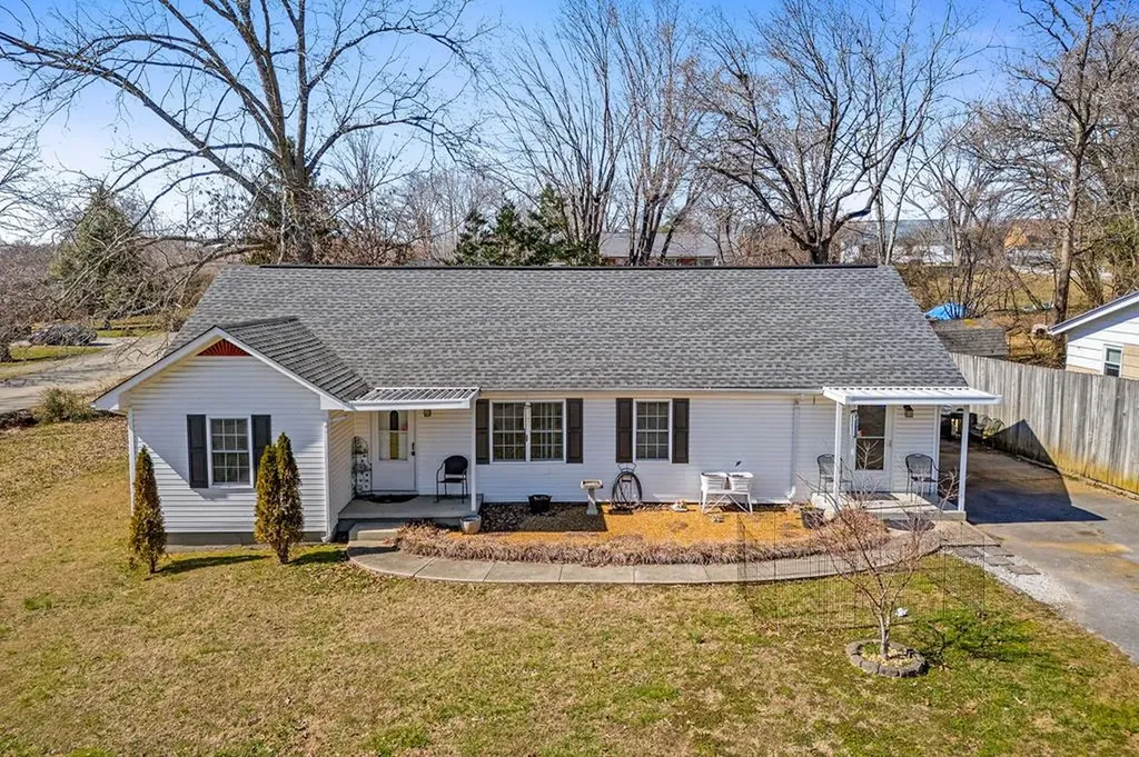 1801 Louisiana Avenue Cookeville TN 38501