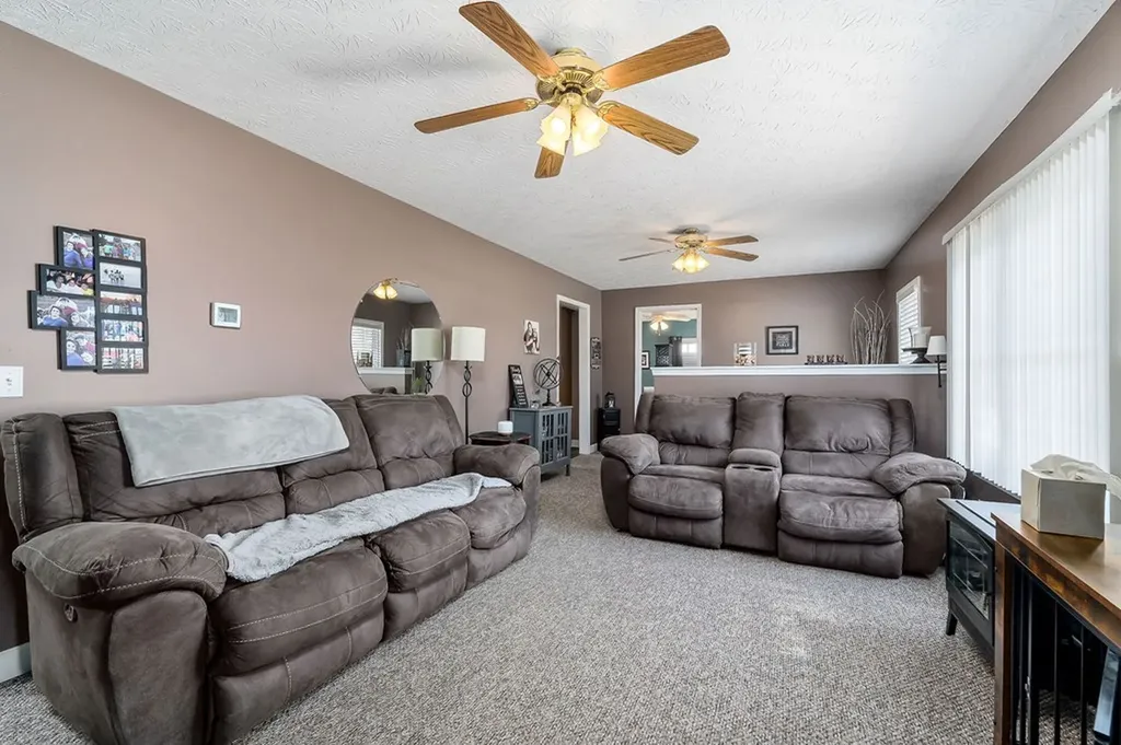 1801 Louisiana Avenue Cookeville TN 38501