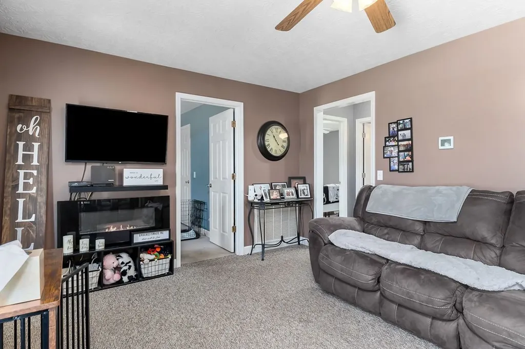 1801 Louisiana Avenue Cookeville TN 38501