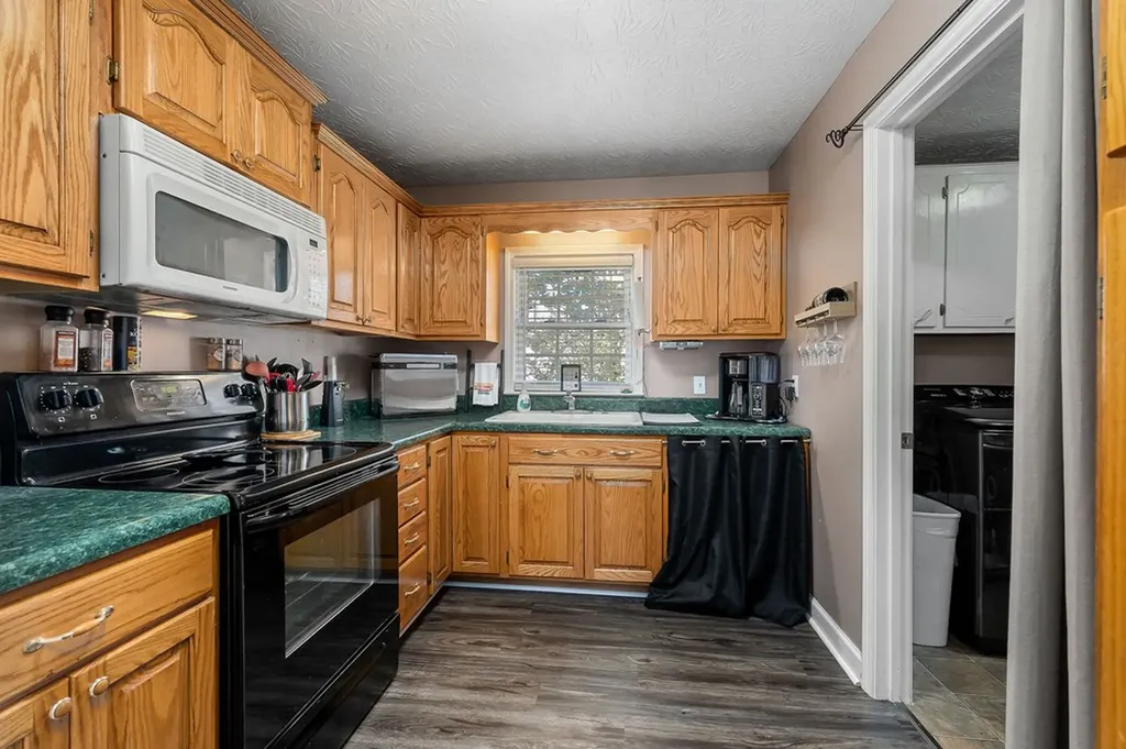 1801 Louisiana Avenue Cookeville TN 38501