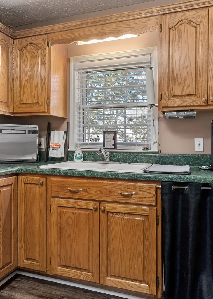 1801 Louisiana Avenue Cookeville TN 38501