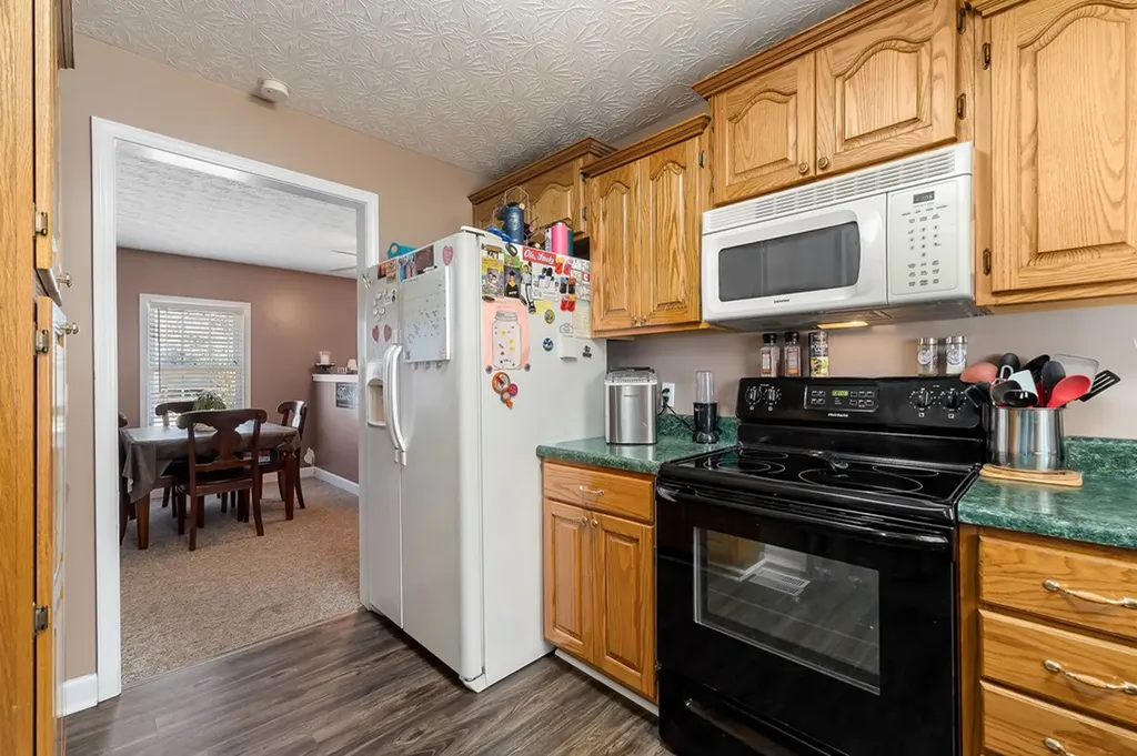 1801 Louisiana Avenue Cookeville TN 38501