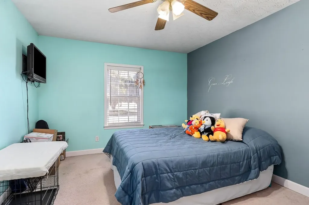 1801 Louisiana Avenue Cookeville TN 38501