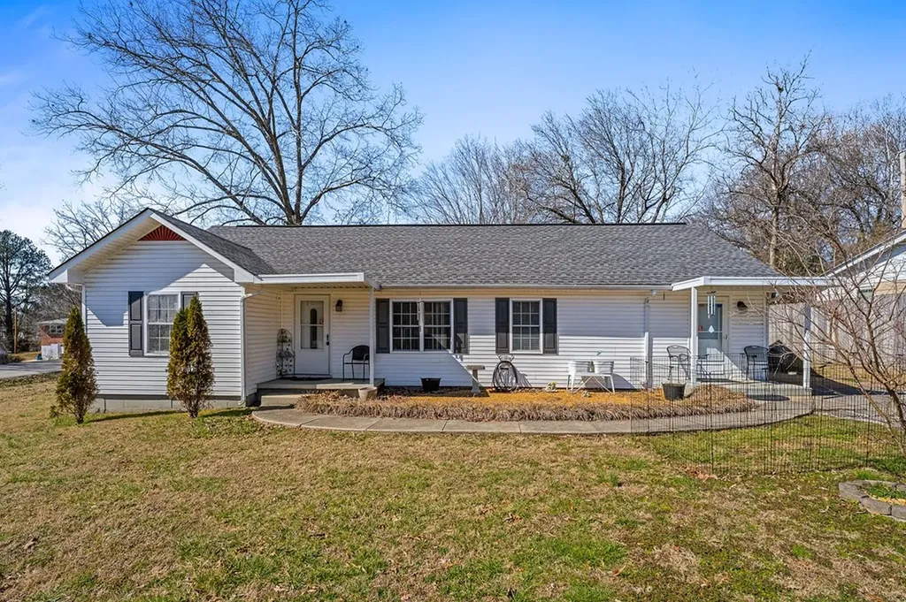 1801 Louisiana Avenue Cookeville TN 38501
