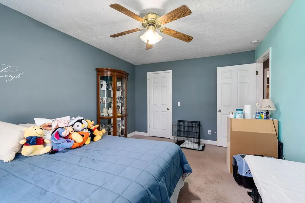 1801 Louisiana Avenue Cookeville TN 38501