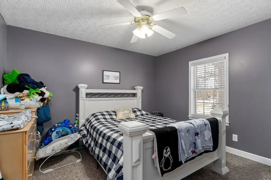 1801 Louisiana Avenue Cookeville TN 38501