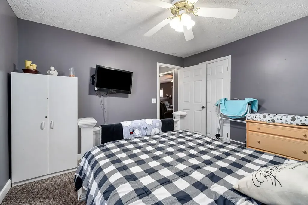 1801 Louisiana Avenue Cookeville TN 38501