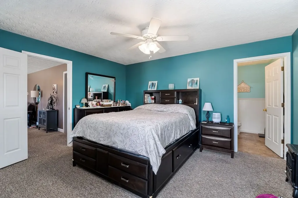 1801 Louisiana Avenue Cookeville TN 38501